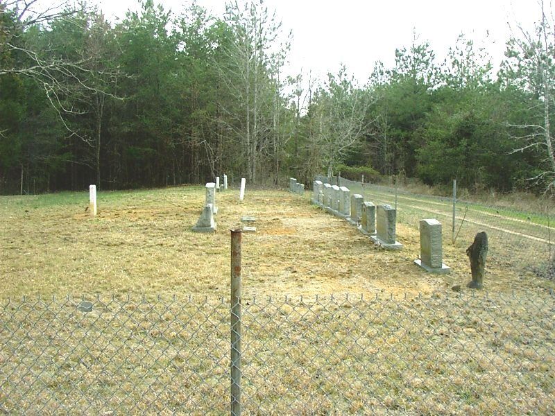 Richardson Family Cemetery