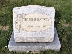 Joseph Ratway 