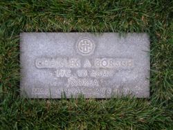 Charles Augustus Borsch Jr.