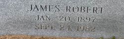 James Robert “Jim” Fore 