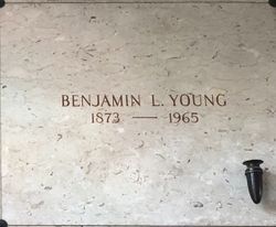 Benjamin L. Young 