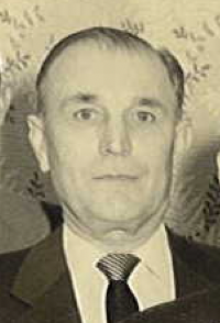 Clarence Cecil Keyes 