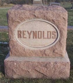 Benjamin Franklin Reynolds 