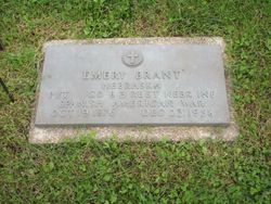 Emery Brant 