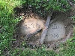 Herbert S Mekeel 