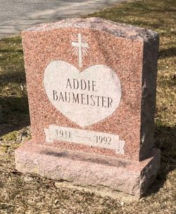Addie Baumeister 