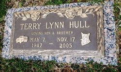 Terry Lynn Hull 