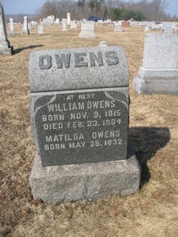 William Owens 