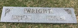 George Bruce Wright Jr.