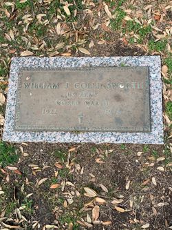 William Jasper Collinsworth Jr.