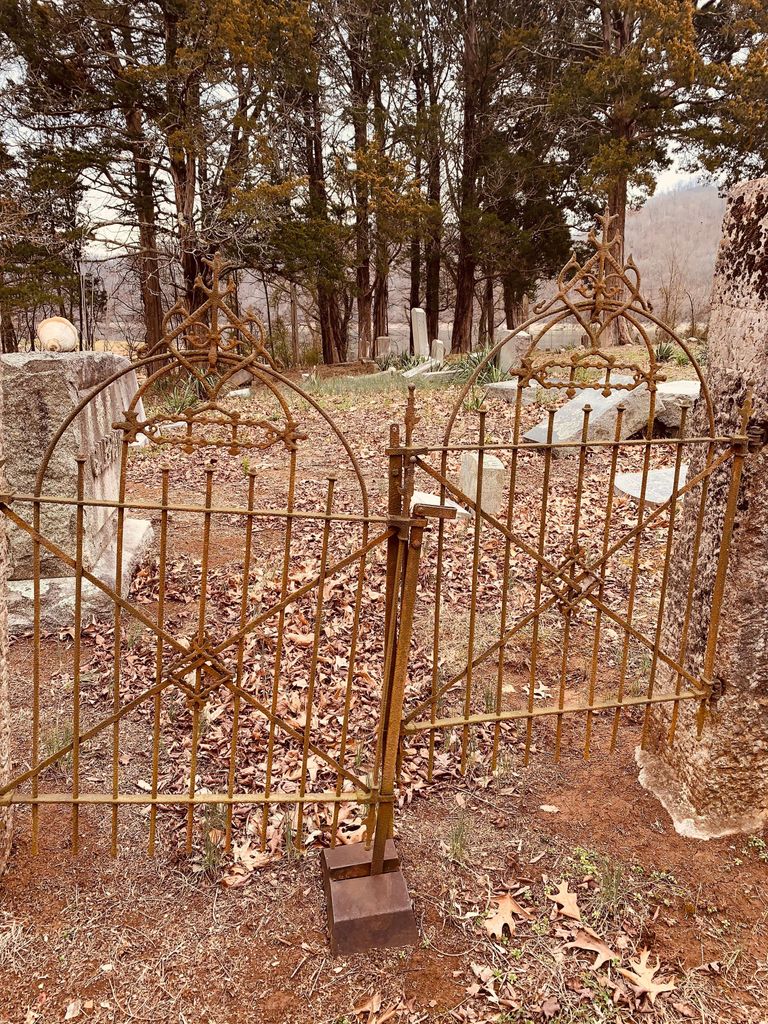 Quarryville Cemetery