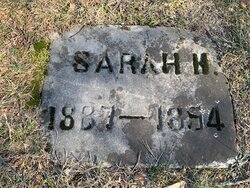 Sarah Harriet Sears 