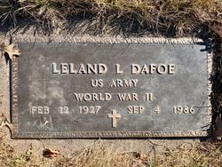 Leland L. Dafoe 