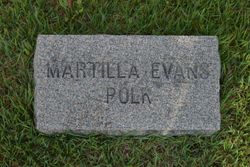 Martilla <I>Evans</I> Polk 