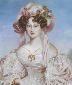 Maria Antonie von Koháry 