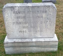 Alvin Atherton 