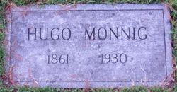 Hugo Monnig 