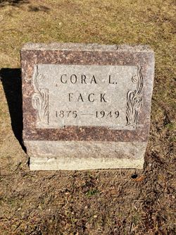 Cora L. Fack 