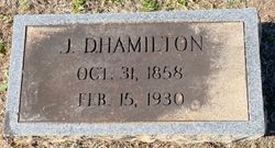 J D Hamilton 
