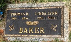 Linda Lynn Baker 