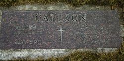 Warren Sheldon Carlson 