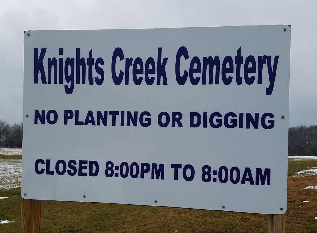Knights Cemetery