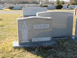 Richard Emerson Dignard 