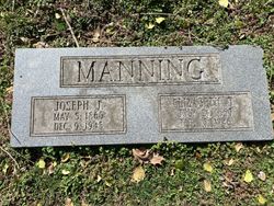 Joseph John Manning 