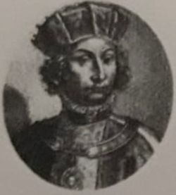 Philippe II of Savoy 