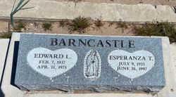 Edward L. Barncastle 