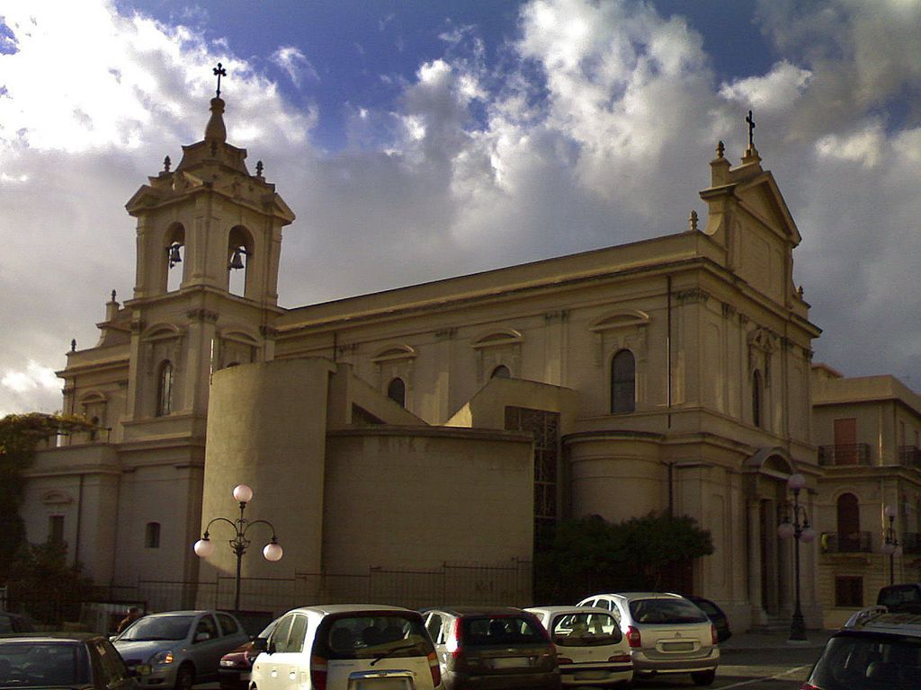 Chiesa di San Sebastiano Martire