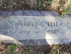 Alfhild Hildegard <I>Gilquest</I> Bell 