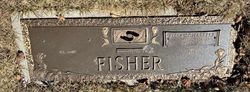 Alma Jean <I>Schaeffer</I> Fisher 