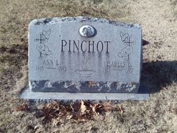 Charles B Pinchot 
