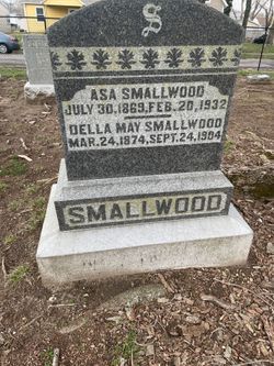 Asa Smallwood 