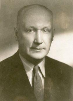 Edwin O Carlson 