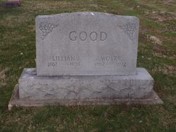 Lillian L. <I>Williams</I> Good 