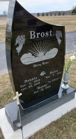 Dennis J. Brost 