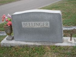 John Arthur Bellinger 