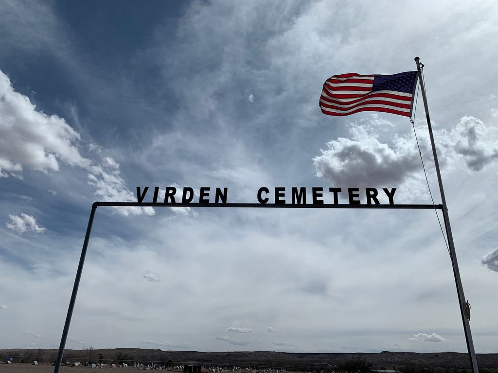 Virden Cemetery