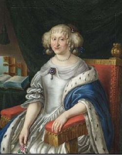 Elisabeth Sophia von Sachsen-Altenburg 