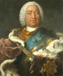 Franz Josias von Sachsen-Coburg-Gotha 