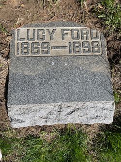 Lucy Ford 
