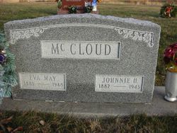 Johnnie Henry McCloud 