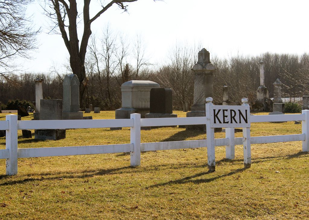 Kern Cemetery