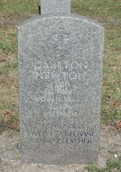 Carlton Newton 