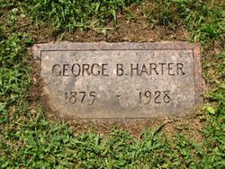 George Bert Harter 