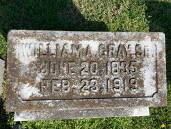 William Allen Gray Sr.