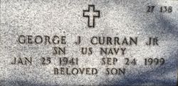 George J. Curran Jr.