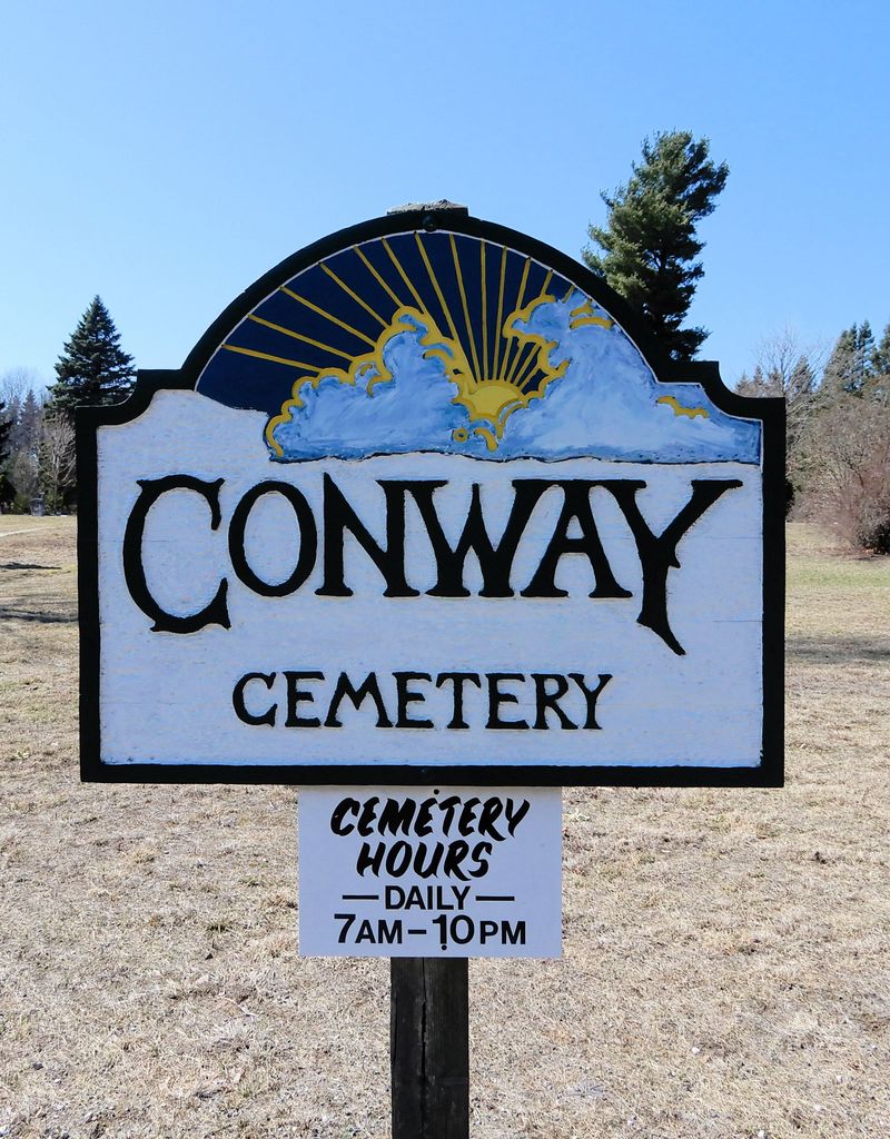 Conway Cemetery
